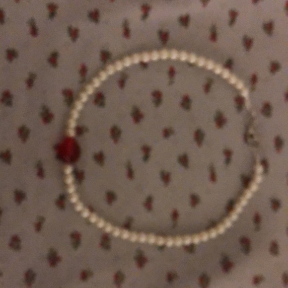 Handmade choker - Picture 3 of 3